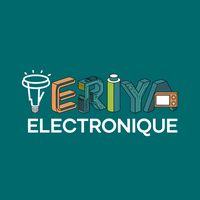 teriya.electronique