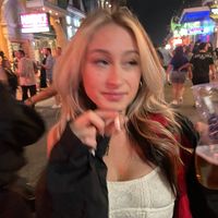 Tipsy tipsy little drunk