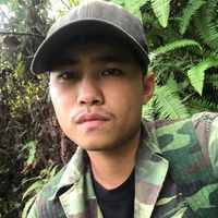 nhạc nền - Nhật Rừng