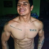 dannyhafitnes21