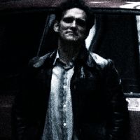 оригинальный звук