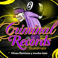 original sound - criminalrecordsgt