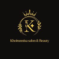 suara asli - Khoirunnisa_beautycare