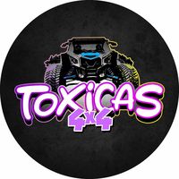 toxicas4x4