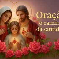oracaocaminhodasantidade