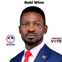 bobi.wine.arsenal