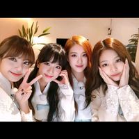 เสียงต้นฉบับ - BLINK BLACKPINK