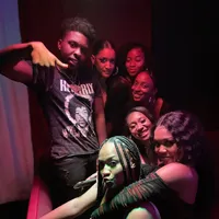 original sound - normannostalgia