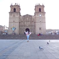 sonido original