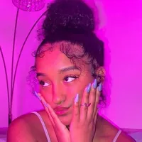 Kyla Imani Track Star Let Him Hurt