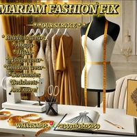 mariamfashionfix
