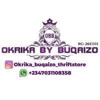 okrikabuqaizothriftstore