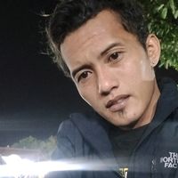 suara asli - thebrik22