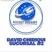 rocketpanama