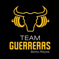 team.guerreras