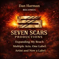 original sound - sevenscarsproductions