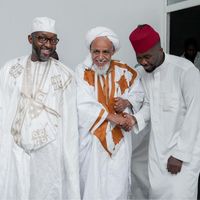 الصوت الأصلي