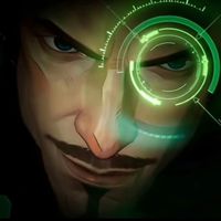 оригинальный звук