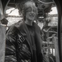 оригинальный звук