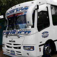 original sound - transporte.turistik