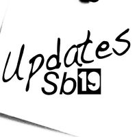 updatesb19
