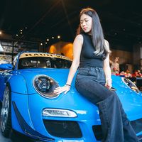 original sound - Fitment TV