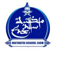 original sound - maktabatuassadulxadim