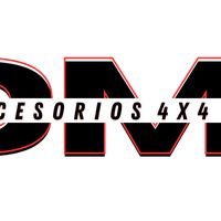 dmaccesorios4x4