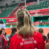 lokomotiv.volley