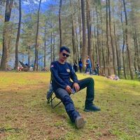 suara asli - Puang Arungk