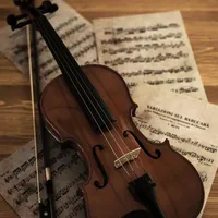 original sound - .violingl