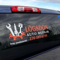 logsdonautorepair