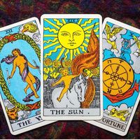 kreydeltarot