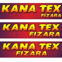 suara asli - kana tex fizara