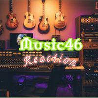 suara asli - Music46_Reaction