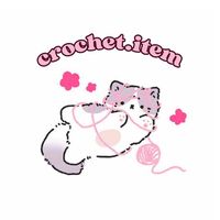 crochet.item