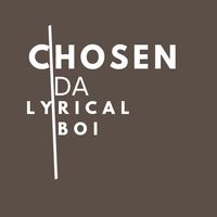 chosenlyrics256