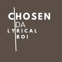 original sound - chosenlyrics256