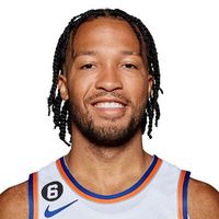 jalenmbrunson