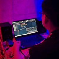 sonido original