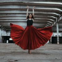thaiscamballet