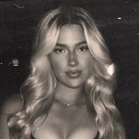 if i was a rich girl haha jk