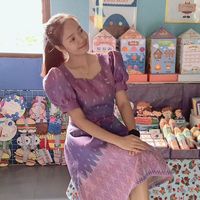 เสียงต้นฉบับ - KruBiwtyy