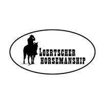 original sound - Loertscher Horsemanship