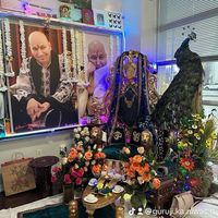 guruji.ka.niwas.downtown