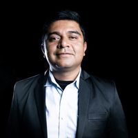 sonido original - Bernardo Sarmiento