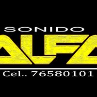 sonido original