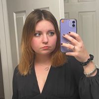 Shes Performing Like A Harlot