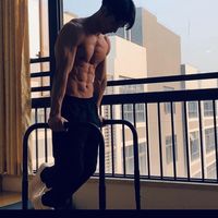原聲 - fitness19998