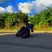sonido original
